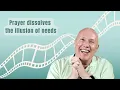 How Prayer Frees Us from the Illusion of Lack David Hoffmeister Wikipedia
