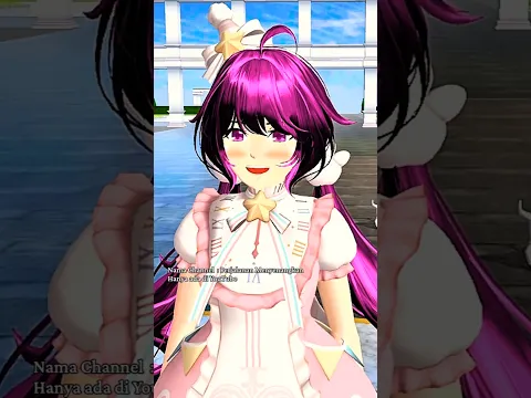UPDATE SAKURA CINA : PUTRI KEDAMAIAN VS PANGERAN KEKACAUAN PART 3 #perjalananmenyenangkan #sakura