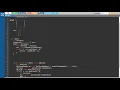 coding a graph using adjacency list