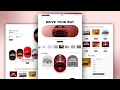 Full Car Booking Website Fully Responsive Car booking website using HTML CSS JS