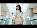 Download Lagu Rear View Woman | Tokyo Bank Office Lady in a Mini Skirt