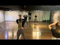沛緹 - Street Jazz | Sweetest Pie - Megan Thee Stallion, Dua Lipa & David Guetta(蓓蓓代課)