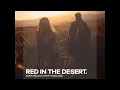 Boris Brejcha & Poppy Baskcomb   Red In The Desert (Edit)