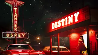 Tanner Usrey Destiny Official Audio 