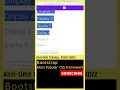 ReactJS Tutorial Top CSS Framework - Bootstrap Web Development Frontend ReactJS in Telugu