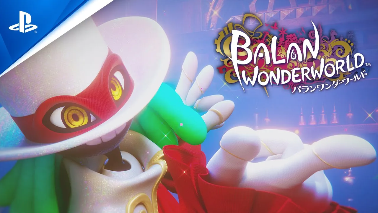 スペクタクルトレーラー