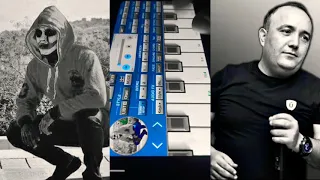 Bilel Sghir Cheb Lotfi Bik Rani Mbasi Instrumental 