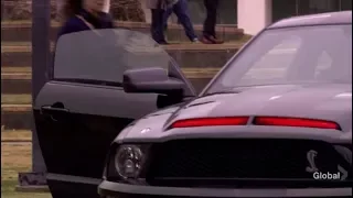 knight rider 2008 computerised car