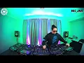 NIC_JNR - Club Edition vol #13 - Major Lazer, James Hype, Friend Within, San Pacho | TECH HOUSE