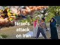 Download Lagu Masoumeh and Shahroz's fear and insecurity about the Iran-Israel war