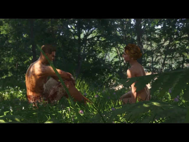 Find Out Klara's Secret in Kingdom Come: Deliverance II (Klara Romance Scene)