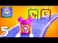 Coffee Stack - Gameplay Walkthrough Android iOS