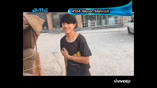 Movie Band Royaye Shabaneh PMC MUSIC MYSTERY4 COM OFFICIAL VIDEO HD 