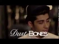 Dust Bones Wattpad Trailer Harry Styles