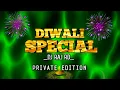 Lagu Diwali Special ( Dj Raj Rd ) || Private Edition || Remix || 2025