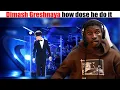 Download Lagu Director Reacts - Dimash - 'Sinful passion' (by A'Studio)