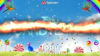 Tobu Candyland 