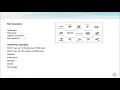 SAP HANA - SQL Concepts