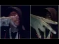 Blueface Teaches How To Throw Up Crip Hand Signs