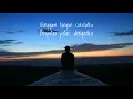 Lagu Fortwenty-Fana merah jambu(lyrics)