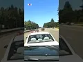 Download Lagu Politie pakt dief door touw vast te maken aan z'n auto
