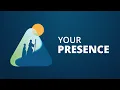 Your Presence (feat. Madison Ware and Pearce Morris) | Official Lyric Video | 2026 Youth Album