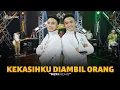 Download Lagu RIZKI RIDHO - KASIHKU DIAMBIL ORANG | Feat. RASTAMANIEZ ( Official Live Version )