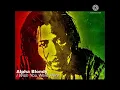 Alpha Blondy - I Wish You Were Here Lyrics