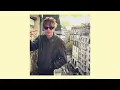 Malcolm Todd - I Saw Your Face Today (sped up)
