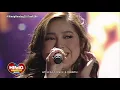 Moira Dela Torre - Titibo-tibo | Himig Handog 2017 (Grand Finals)