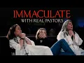 Download Lagu Sydney Sweeney Watches Immaculate with Real Pastors