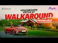 Download Lagu Volkswagen Virtus GT Walkaround ft. Riveira Hills by ELIVAAS | Kracht ontmoet schilderachtige luxe