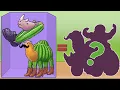 Download Lagu Merge Fellas Gameplay | Italian Brainrot IV | Max Level + Final Boss (Tob Tobi \u0026 Trikitrakatelas) 🎭💥