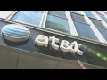AT T nationwide cellular outage restored for some customers