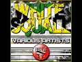 Forever Music Presents White Squall