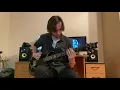 Breaking Benjamin - Fade Away (Guitar Cover)