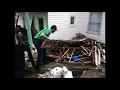 Construction Debris Removal Debris Haul Away Omaha NE Omaha Junk Disposal 402 590-8092