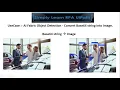 AI Center Object Detection Convert Base64 String into Image using UiPath