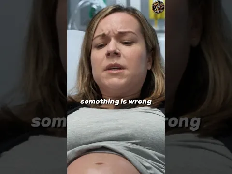 She Was Carrying Her Friend’s Baby… Then They Found Cancer #movie #film