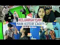 Download Lagu BEHIND THE SCENE “KELUARGA YUDI BERMAIN KOTOR”