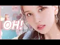 Download Lagu [AI COVER] How would TWICE sing Oh! By Girl's Generation