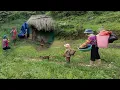 Download Lagu 2 mothers and daughters were misunderstood as thieves and were kicked out of their residence by