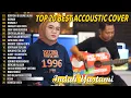 Download Lagu Indah Yastami Top 20 Best Akustik Terpopuler | Berpisah Di Ujung Jalan | Indah Yastami Full Album
