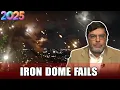 Download Lagu Jemenitische drone VERNIETIGT Eilat — Iron Dome faalt Israël | Mohammad Marandi