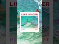 Herr Kaschke - Like Water