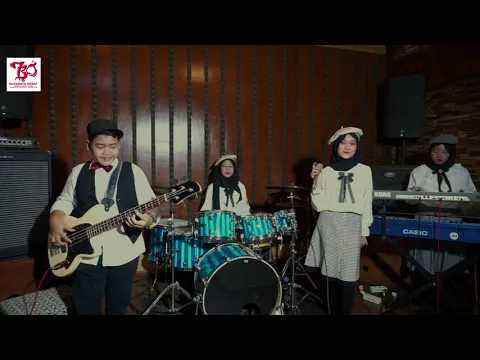 Download MP3 Festival Band Remaja Surabaya 2023 D'GROOVY BAND