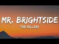 Lagu The Killers - Mr. Brightside (Lyrics)