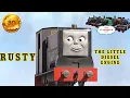 Download Lagu NWR Flashback Tales S2 Ep.8: Rusty the Little Diesel Engine
