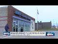 Indiana BMV branches to close for Martin Luther King Jr holiday