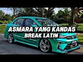 Download Lagu ASMARA YANG KANDAS REMIX (BREAK LATIN)